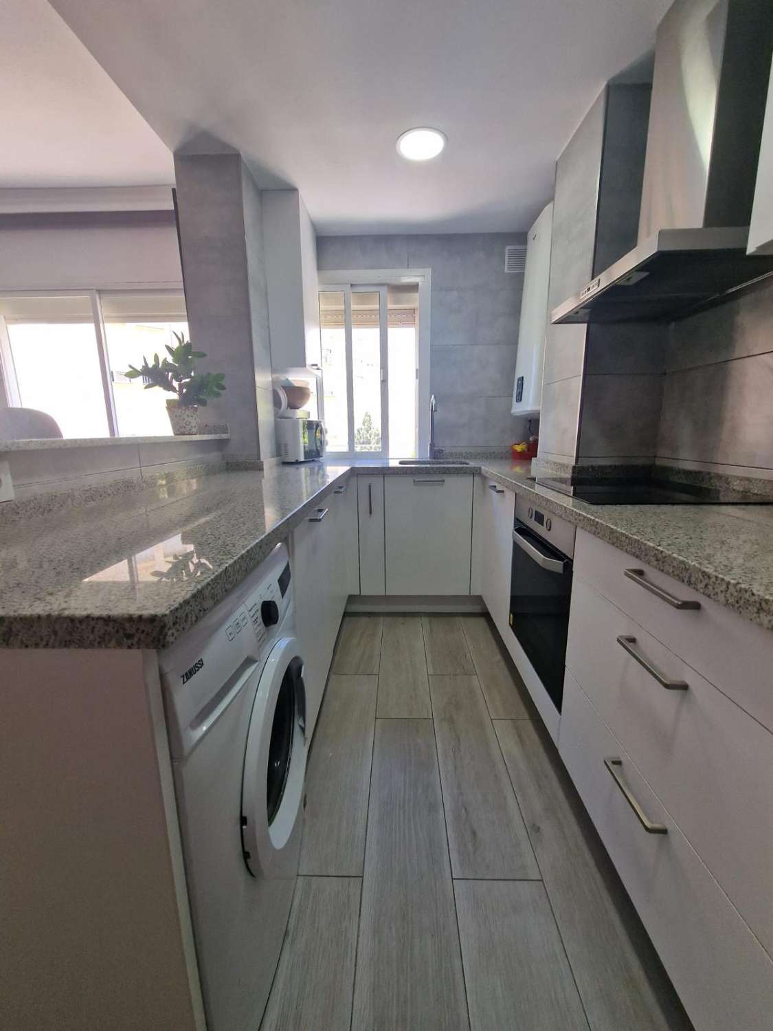 Appartement à vendre dans le centre d’Estepona