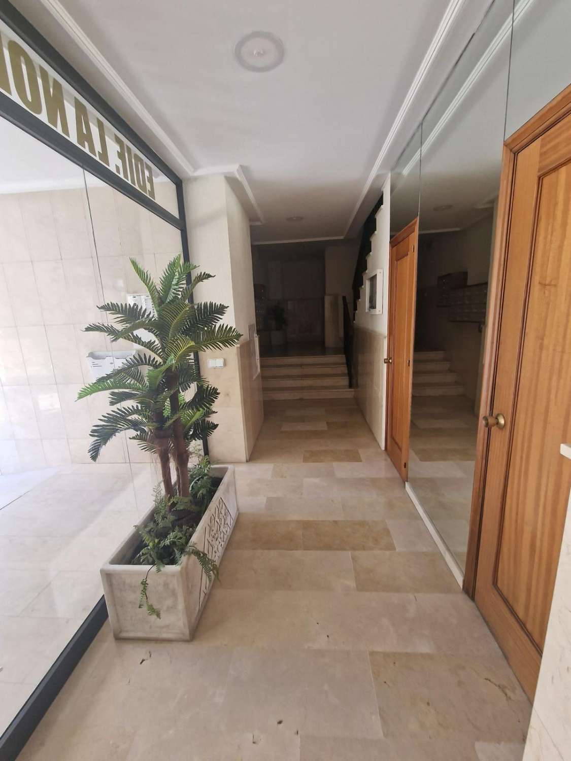 Appartement à vendre dans le centre d’Estepona