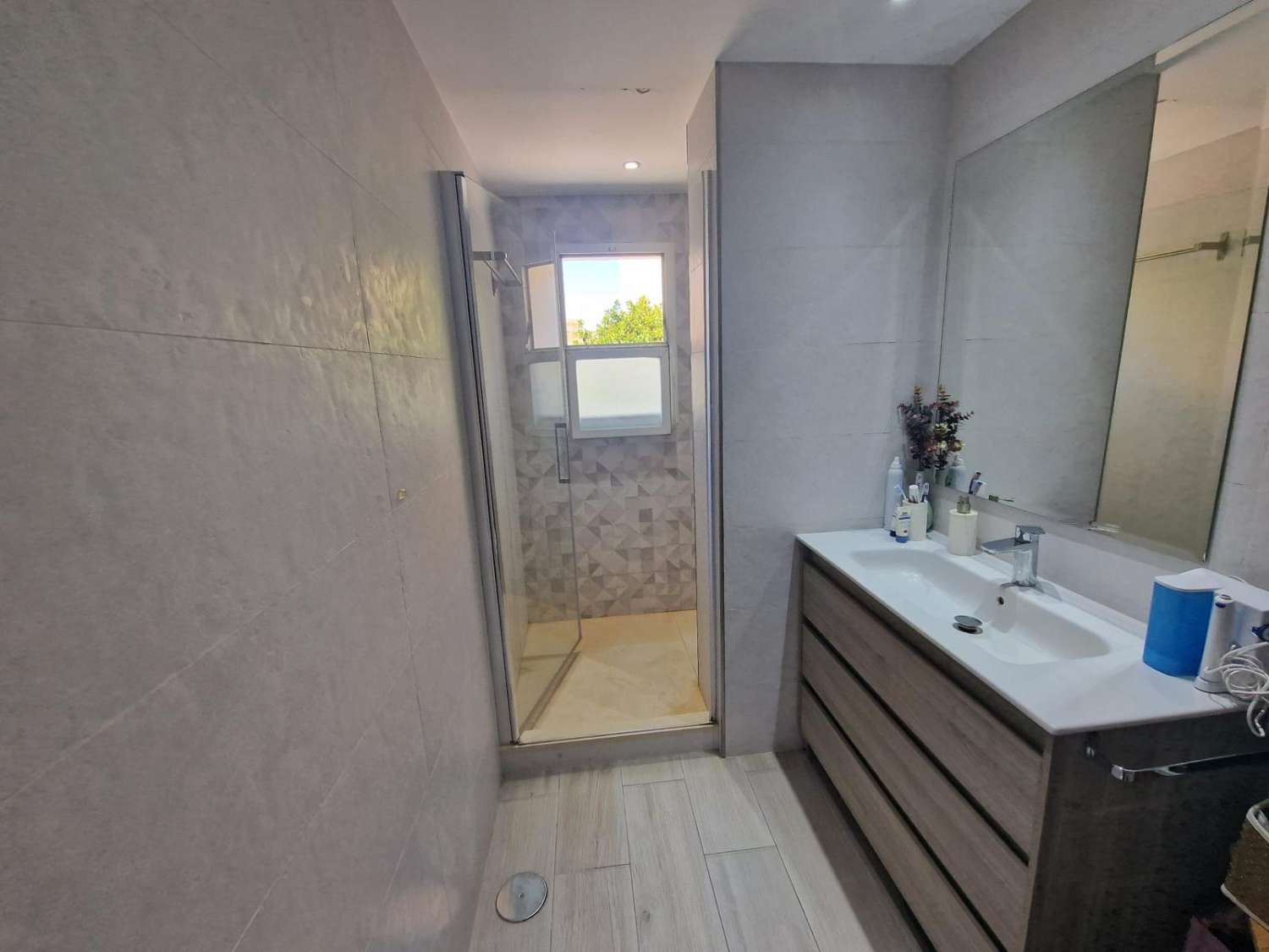 Appartement à vendre dans le centre d’Estepona