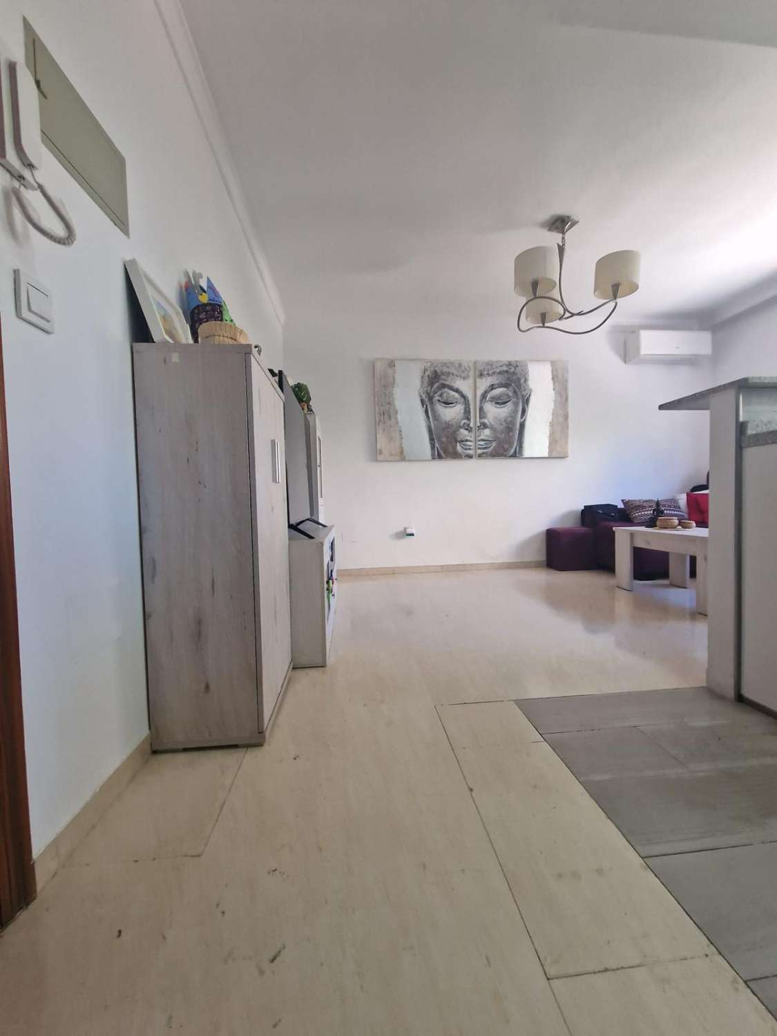 Appartement à vendre dans le centre d’Estepona