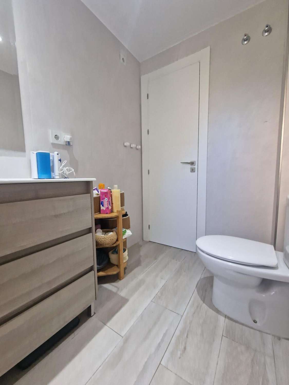 Appartement à vendre dans le centre d’Estepona