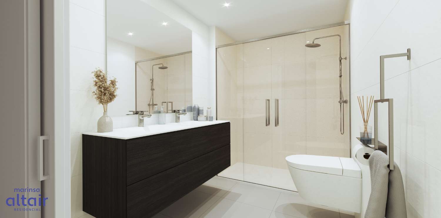 Appartements spectaculaires à vendre à El Morche