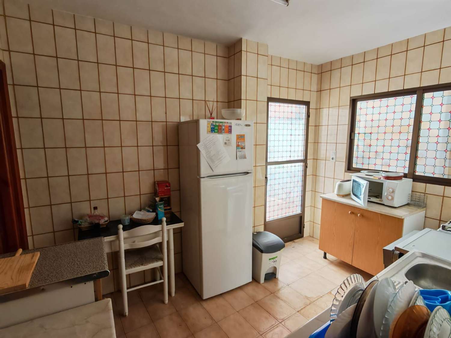 Fantastique maison de ville à Huétor Tájar