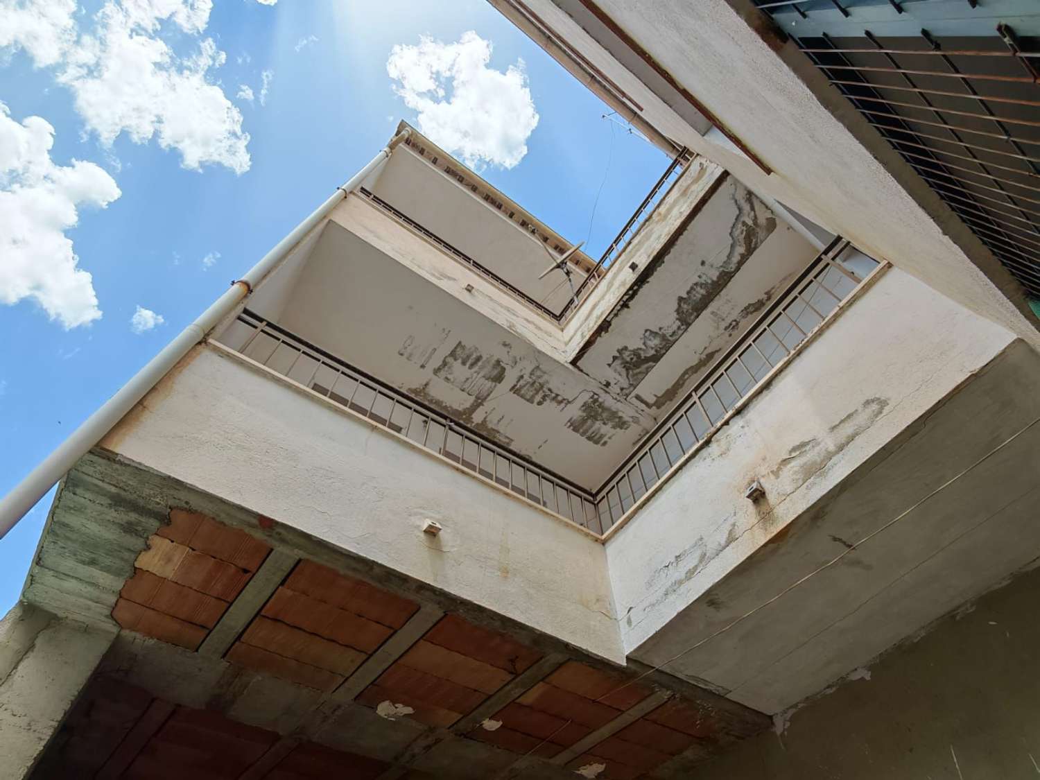 Fantastique maison de ville à Huétor Tájar