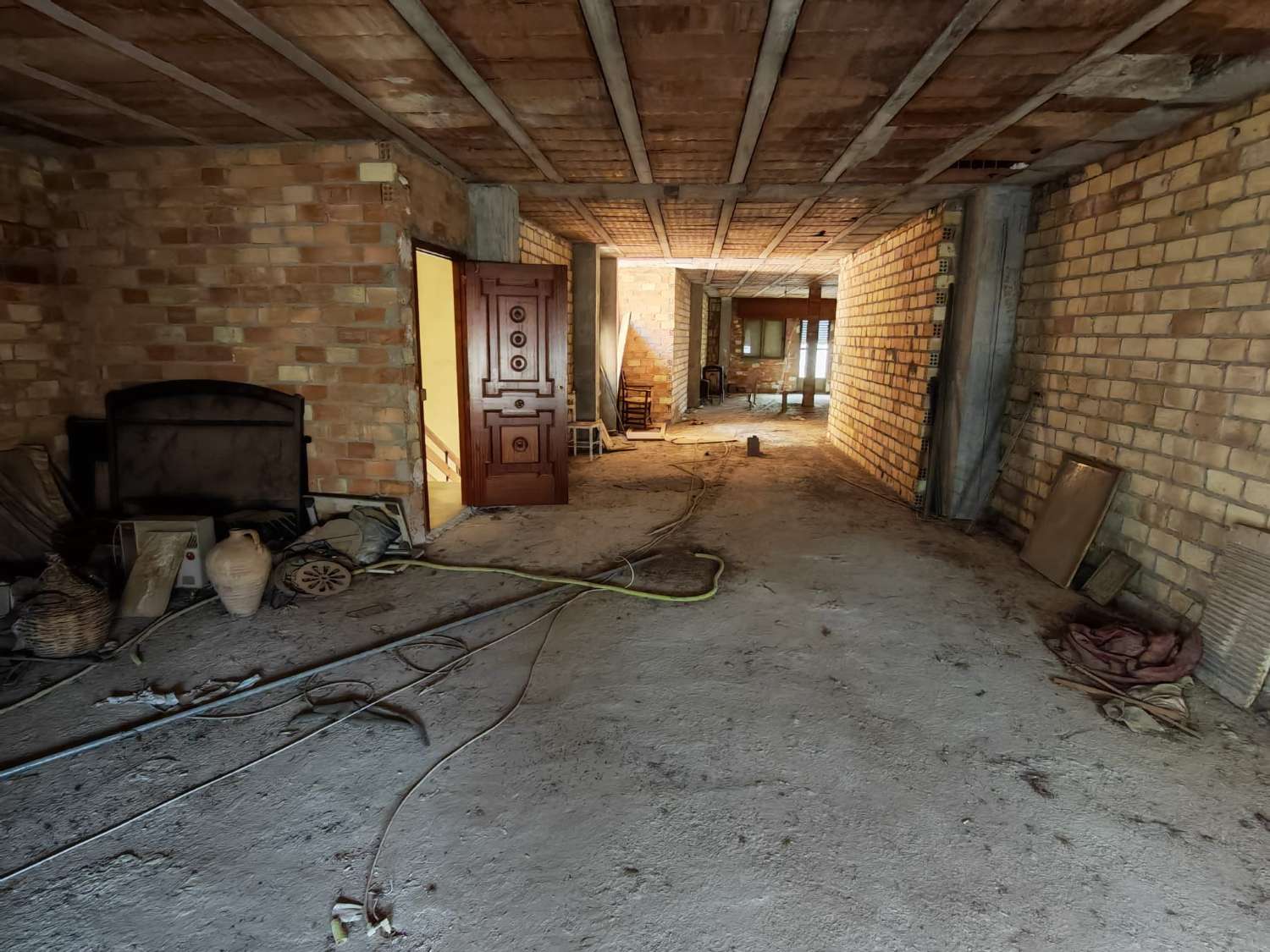 Fantastique maison de ville à Huétor Tájar