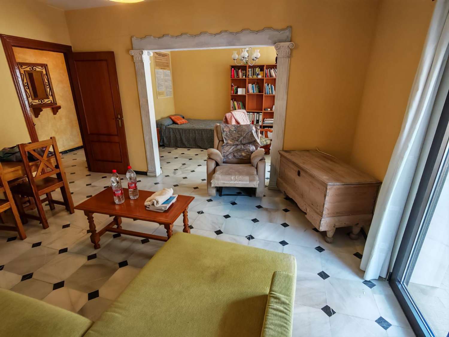 Fantastique maison de ville à Huétor Tájar