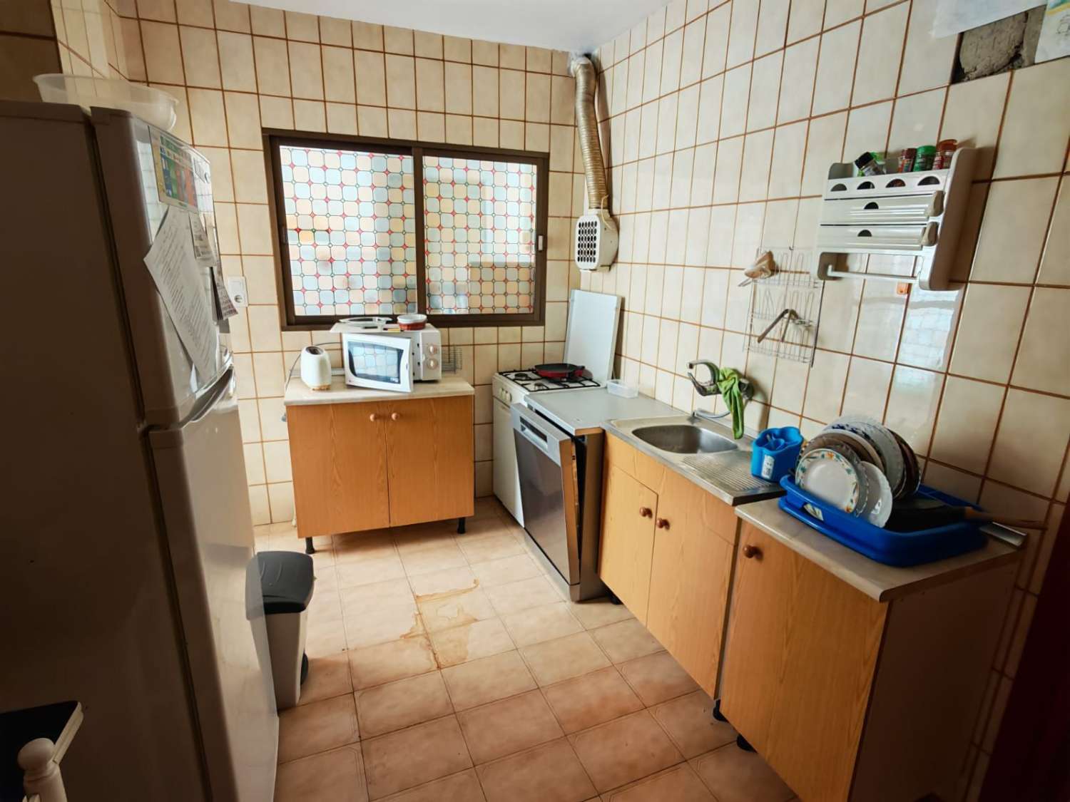 Fantastique maison de ville à Huétor Tájar