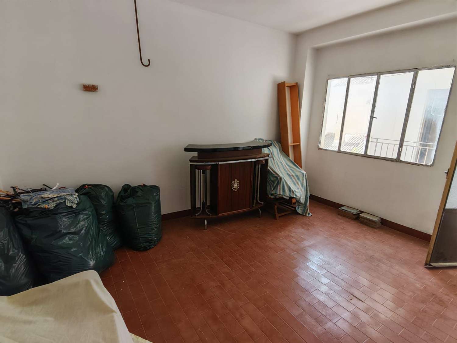 Fantastique maison de ville à Huétor Tájar