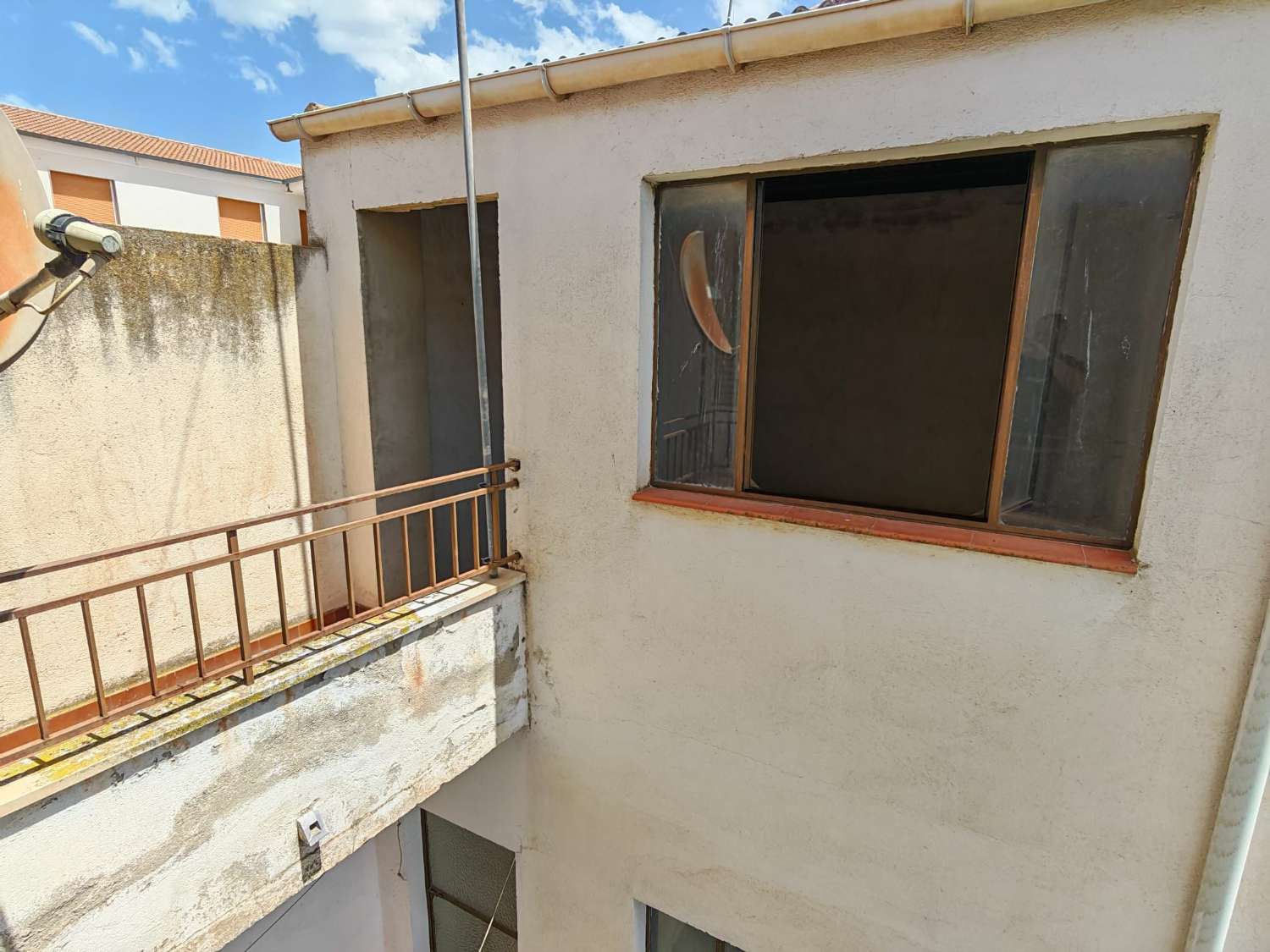 Fantastique maison de ville à Huétor Tájar