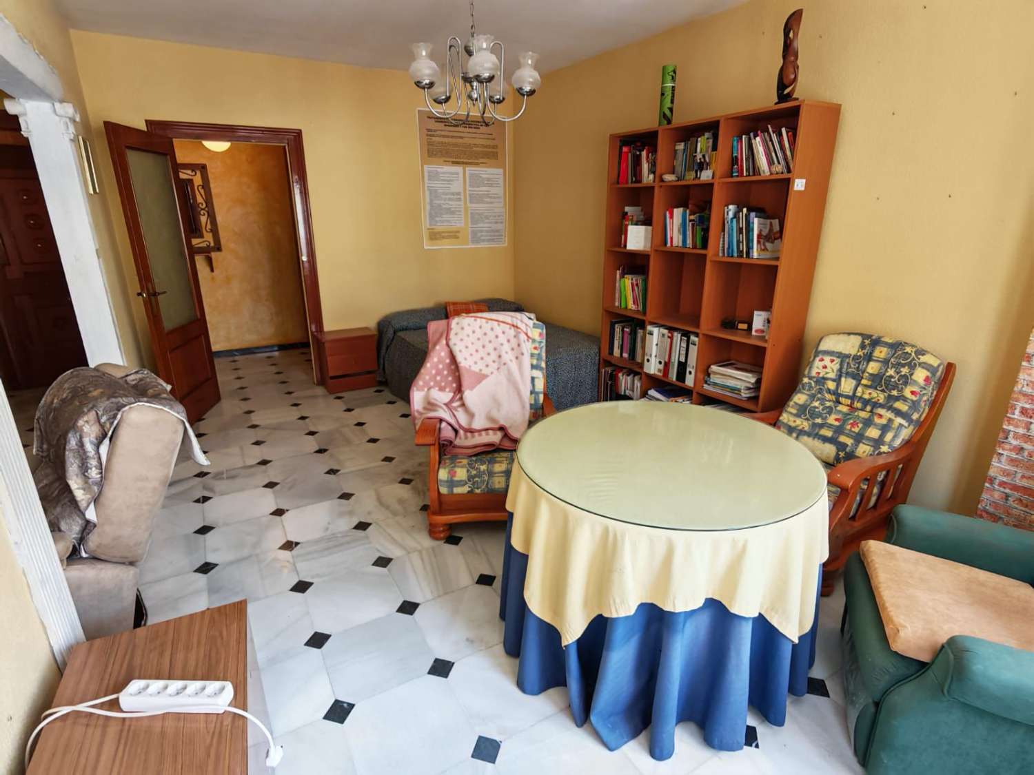 Fantastique maison de ville à Huétor Tájar