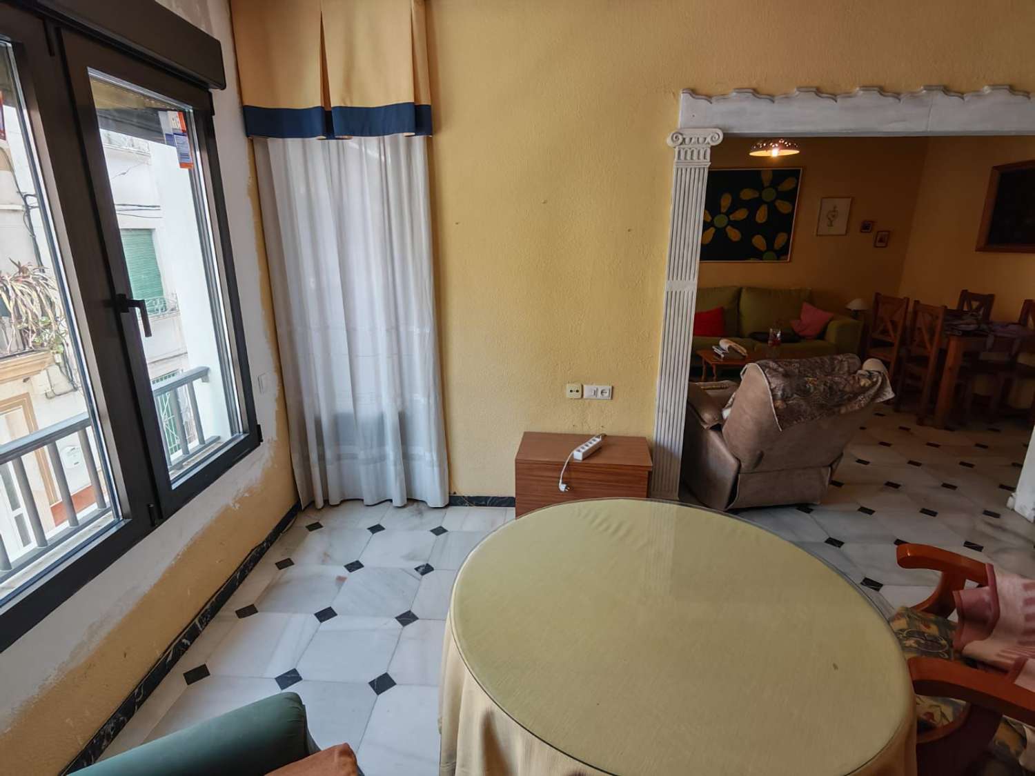 Fantastique maison de ville à Huétor Tájar