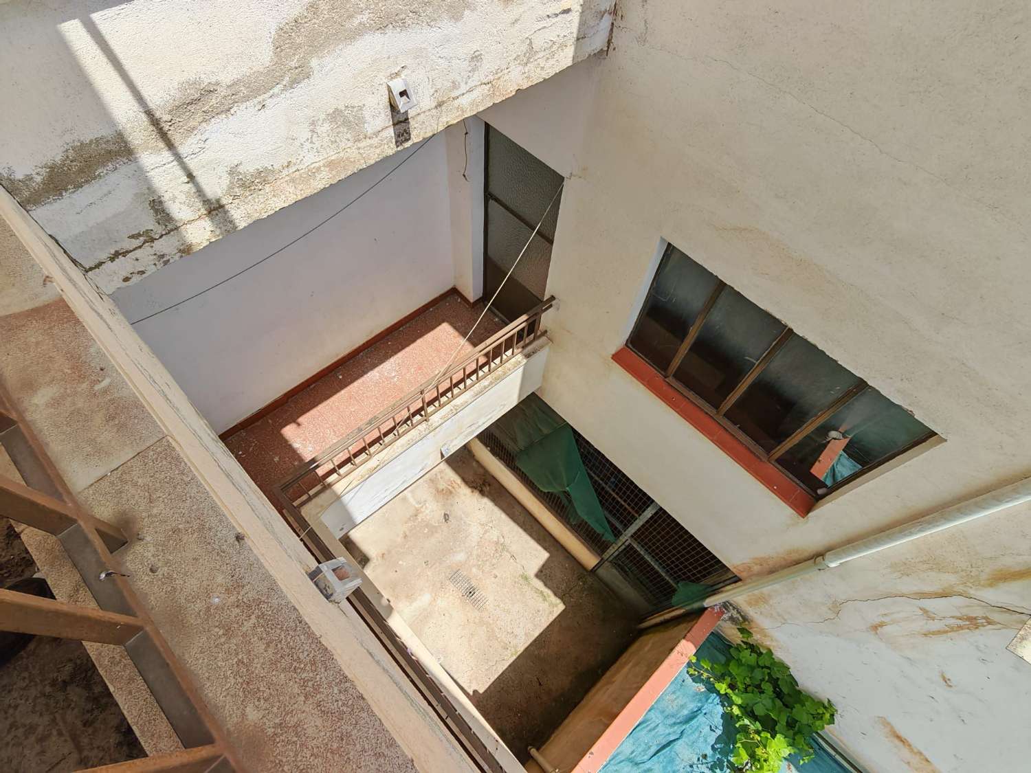 Fantastique maison de ville à Huétor Tájar