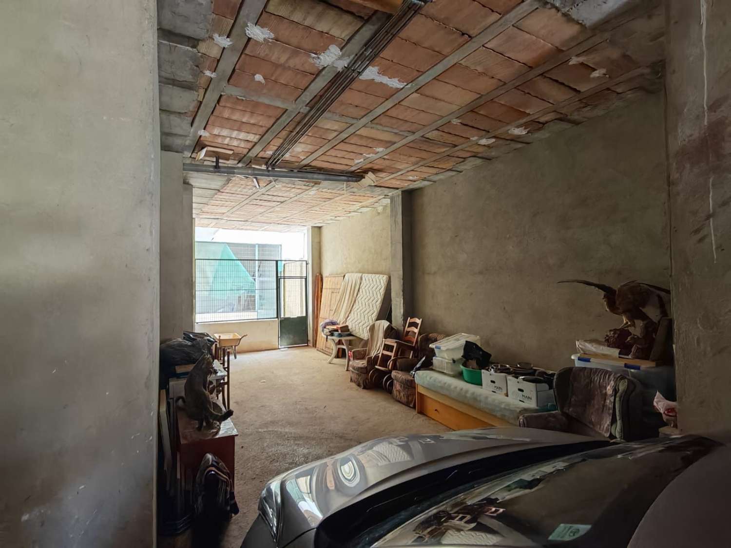 Fantastique maison de ville à Huétor Tájar