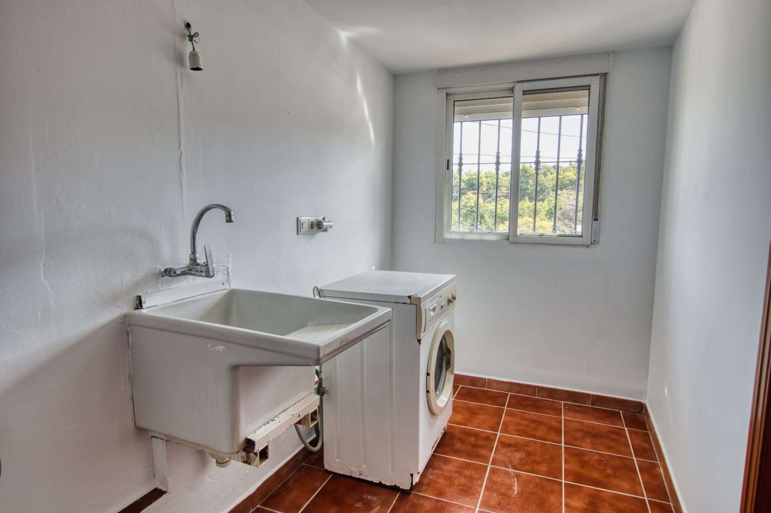 Espectacular casa de Pueblo en venta en la zona Cabrilla, Vélez Málaga