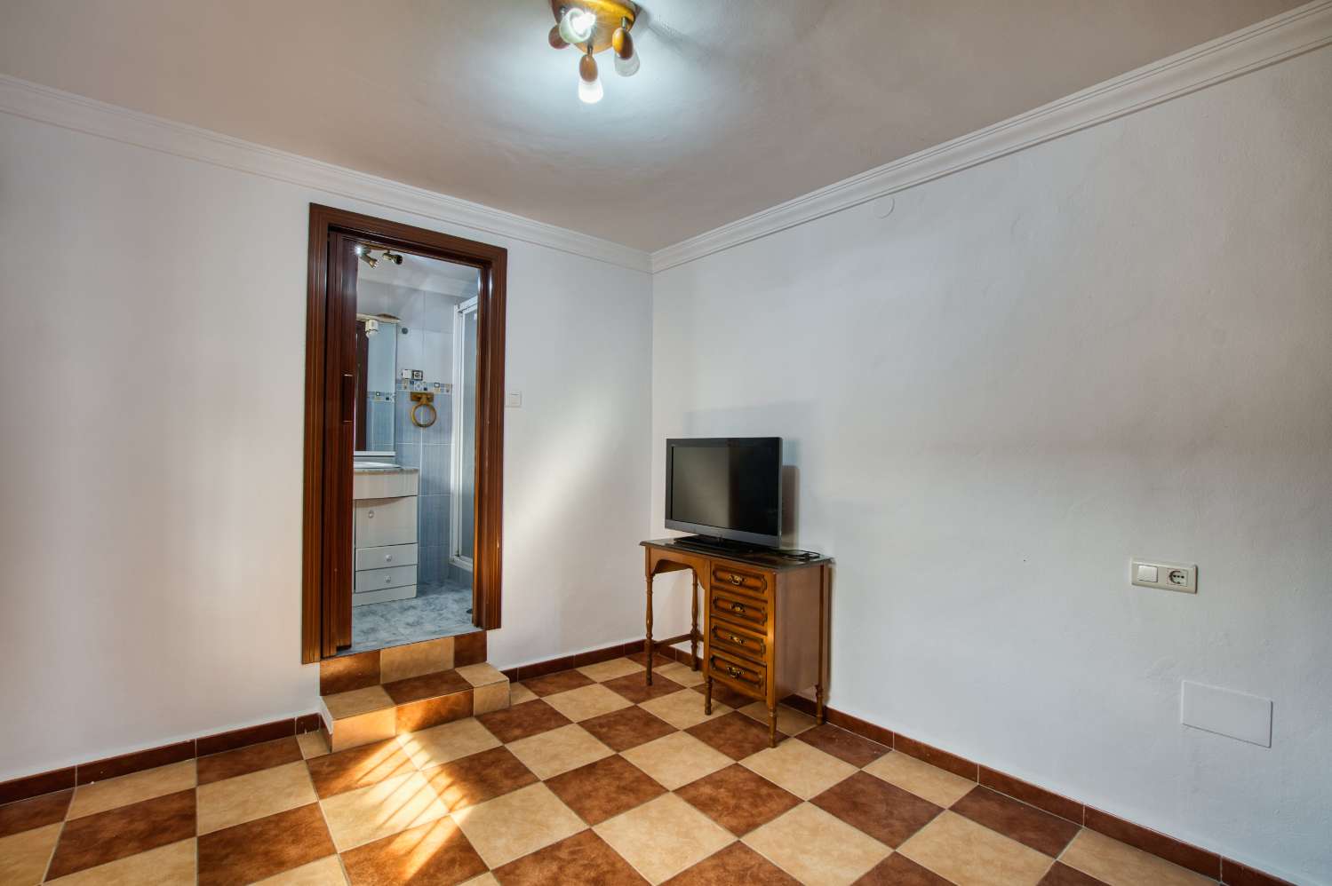 Espectacular casa de Pueblo en venta en la zona Cabrilla, Vélez Málaga