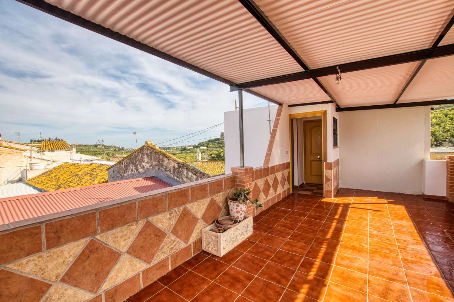 Espectacular casa de Pueblo en venta en la zona Cabrilla, Vélez Málaga