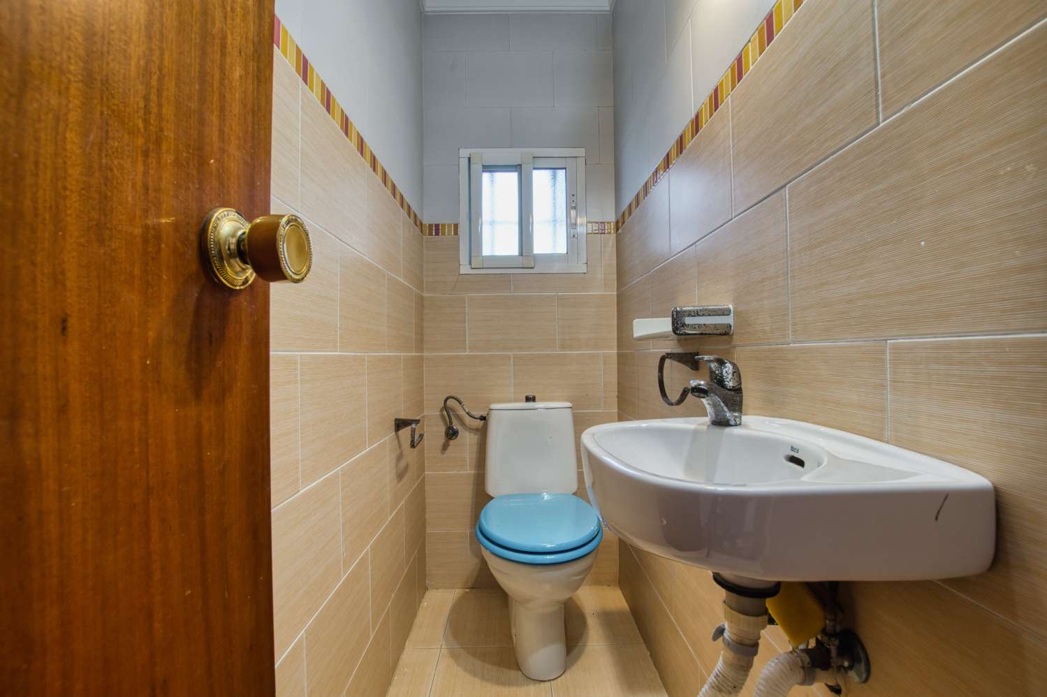 Espectacular casa de Pueblo en venta en la zona Cabrilla, Vélez Málaga
