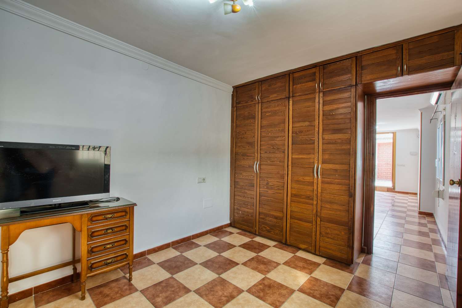 Espectacular casa de Pueblo en venta en la zona Cabrilla, Vélez Málaga