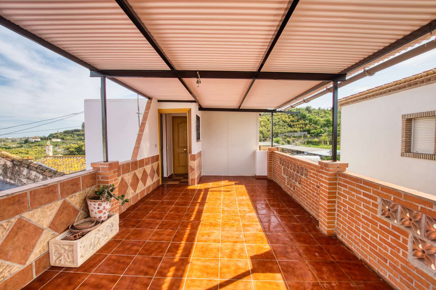 Espectacular casa de Pueblo en venta en la zona Cabrilla, Vélez Málaga