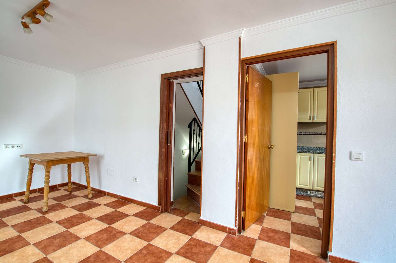 Espectacular casa de Pueblo en venta en la zona Cabrilla, Vélez Málaga
