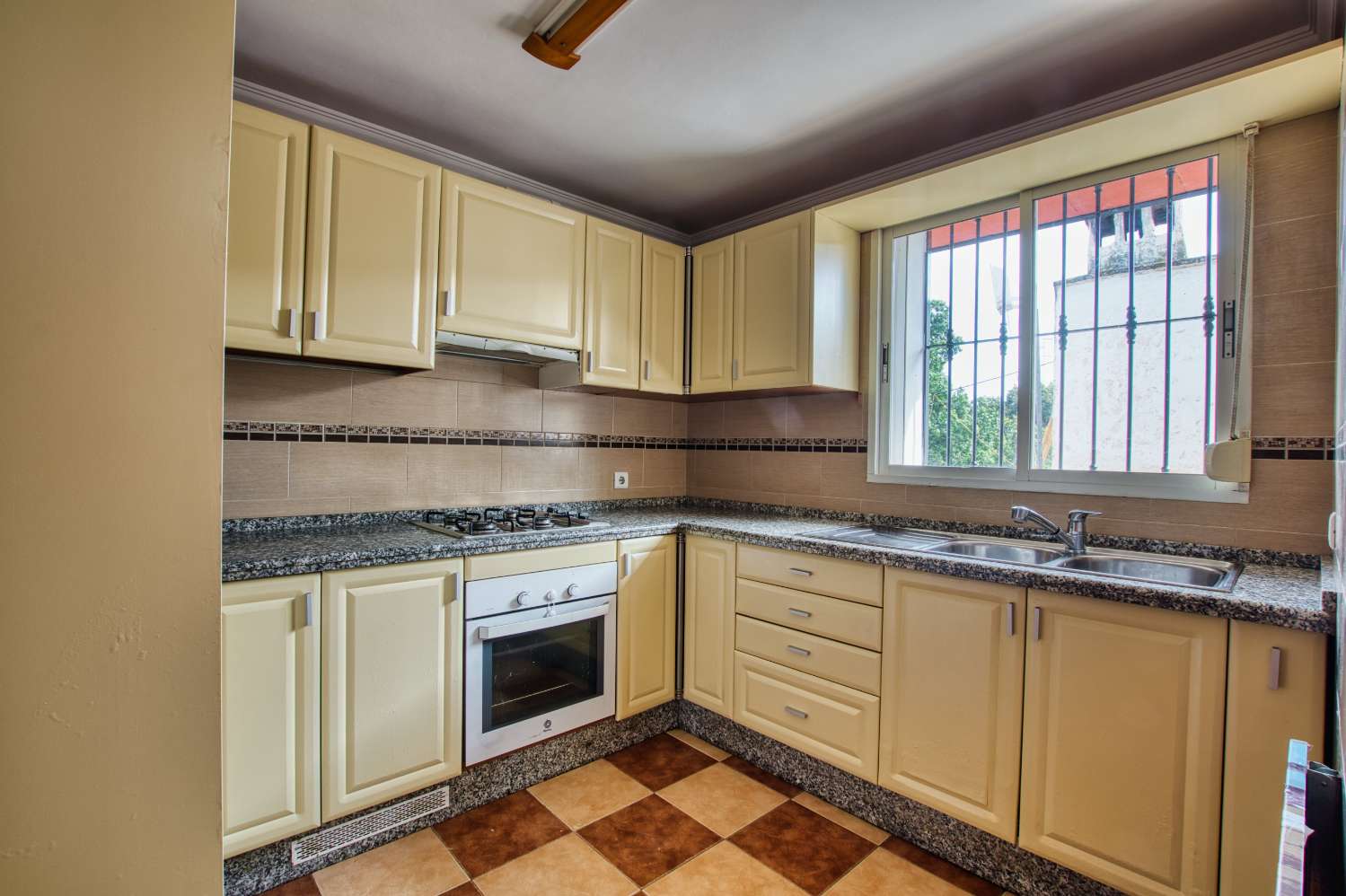 Espectacular casa de Pueblo en venta en la zona Cabrilla, Vélez Málaga