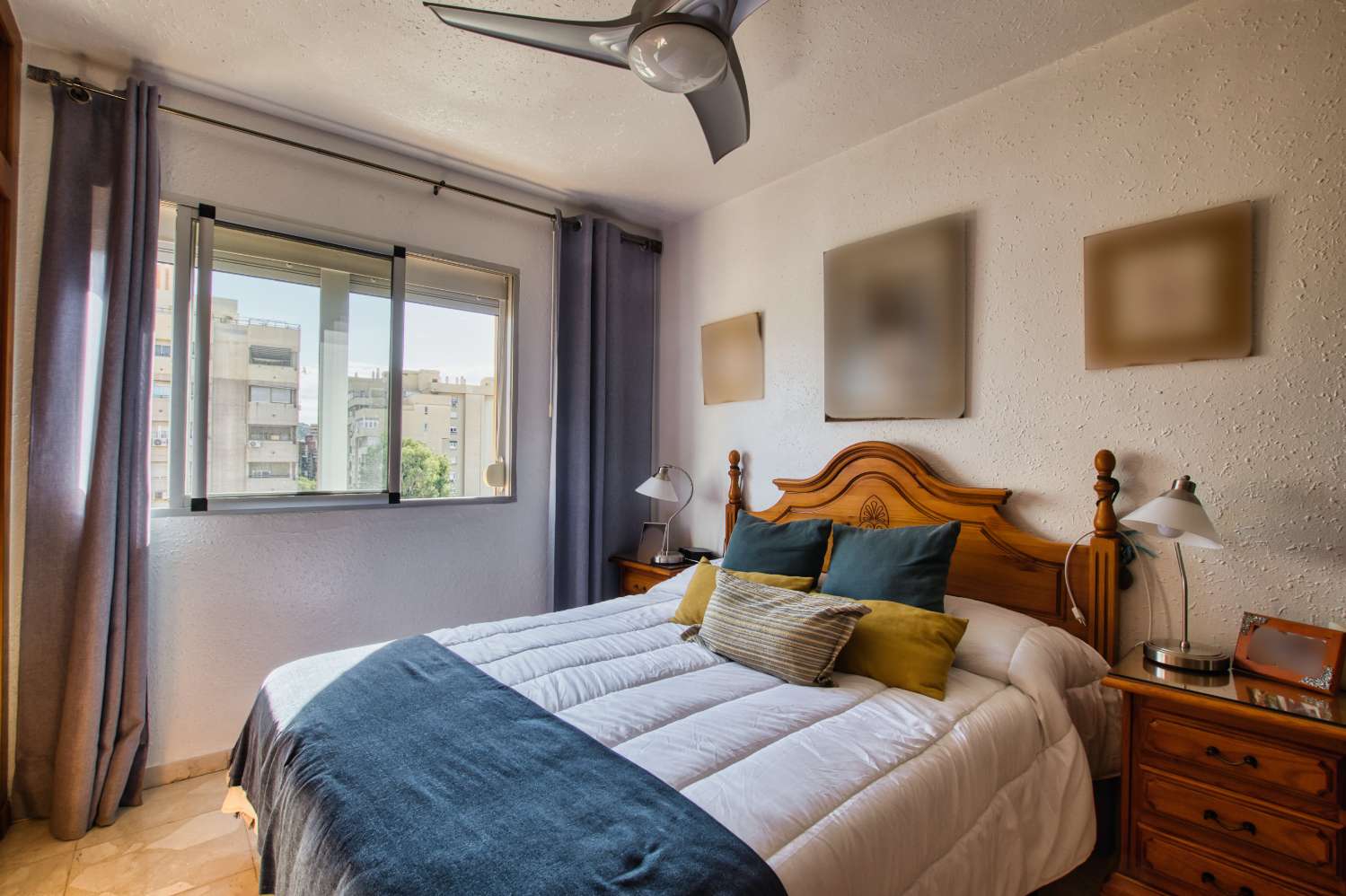 Appartement spectaculaire à Malaga