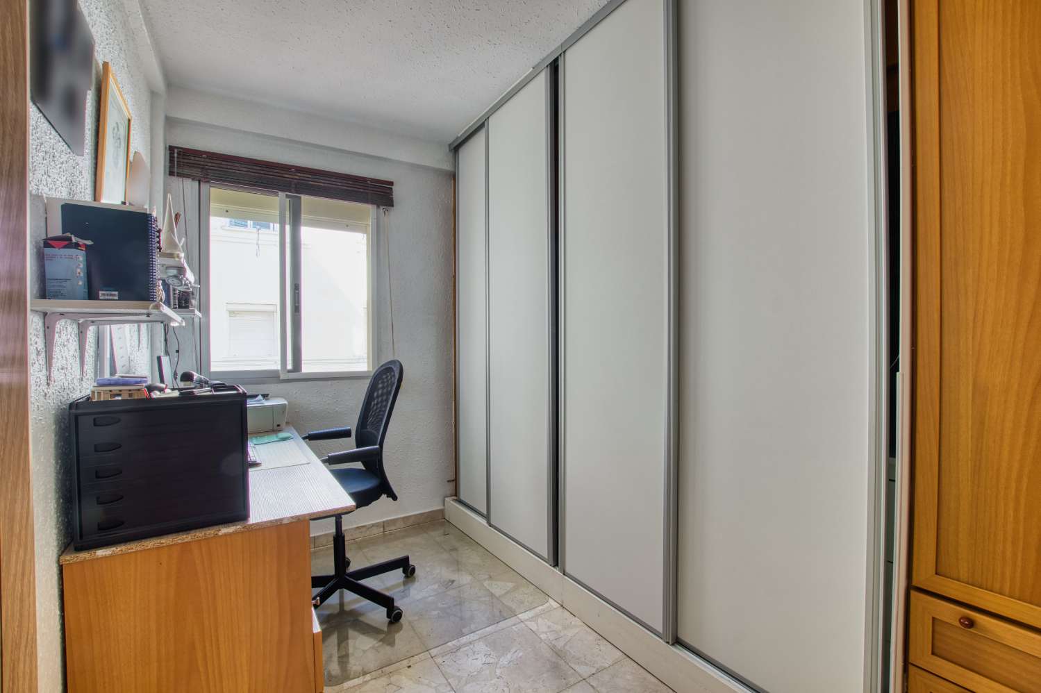 Appartement spectaculaire à Malaga