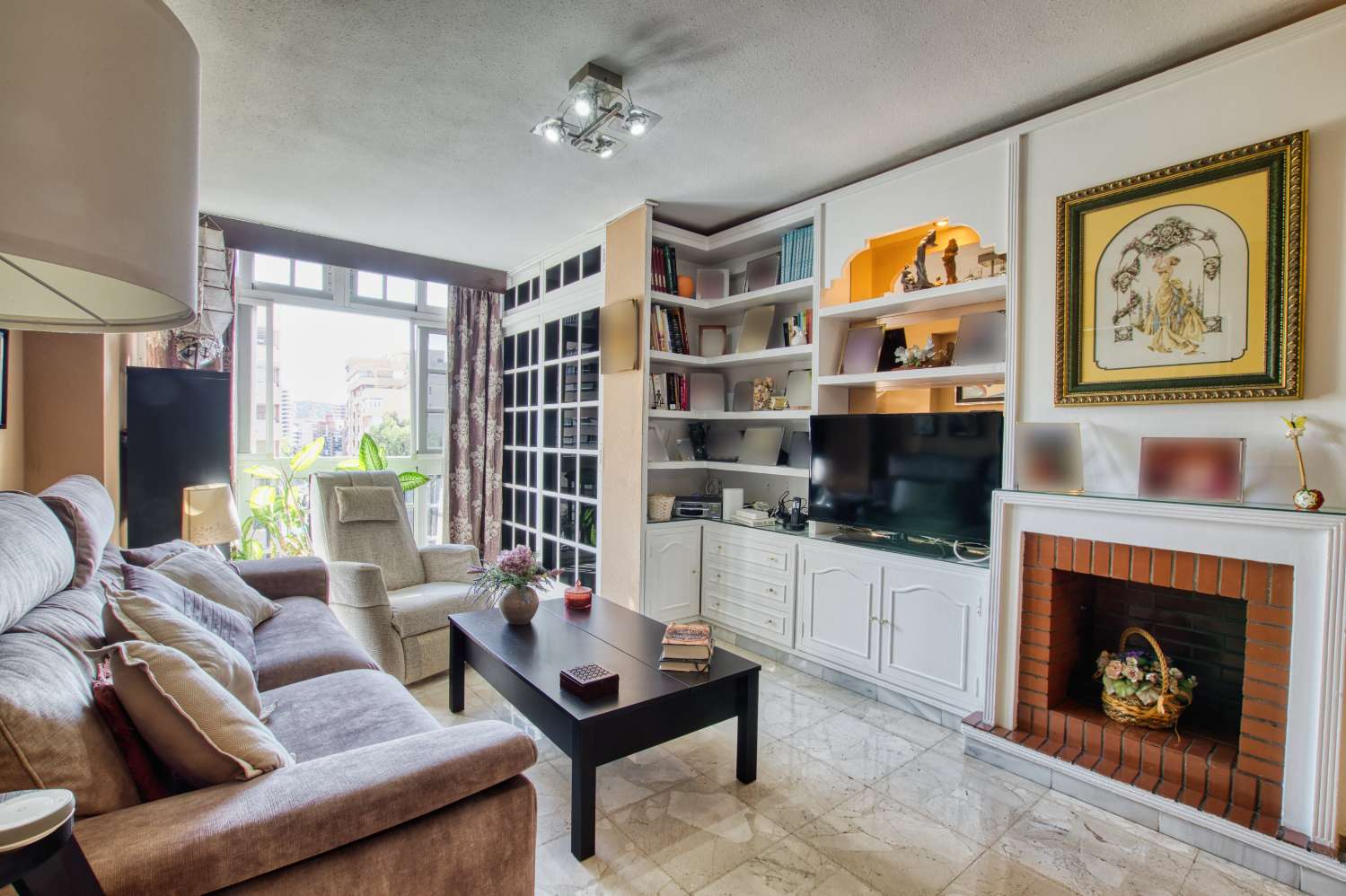 Appartement spectaculaire à Malaga
