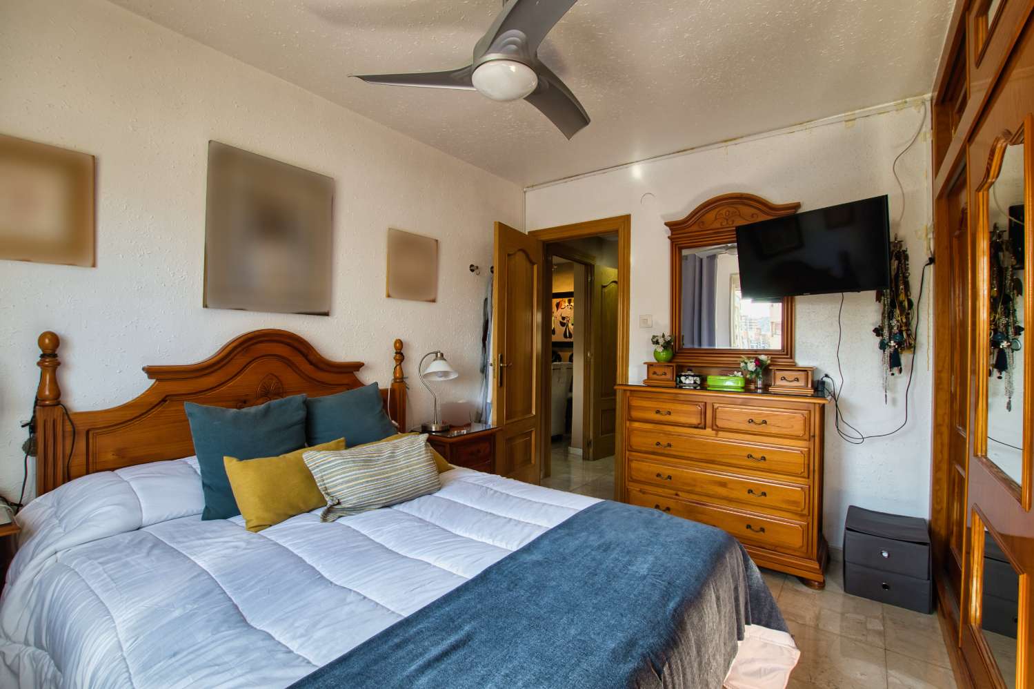 Appartement spectaculaire à Malaga