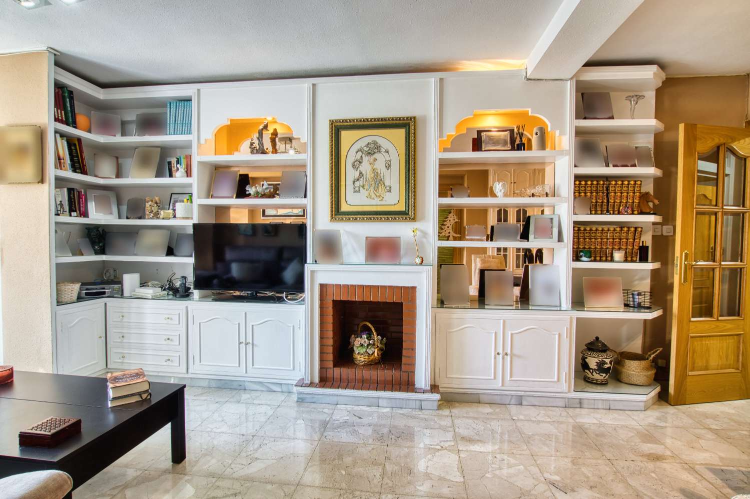 Appartement spectaculaire à Malaga