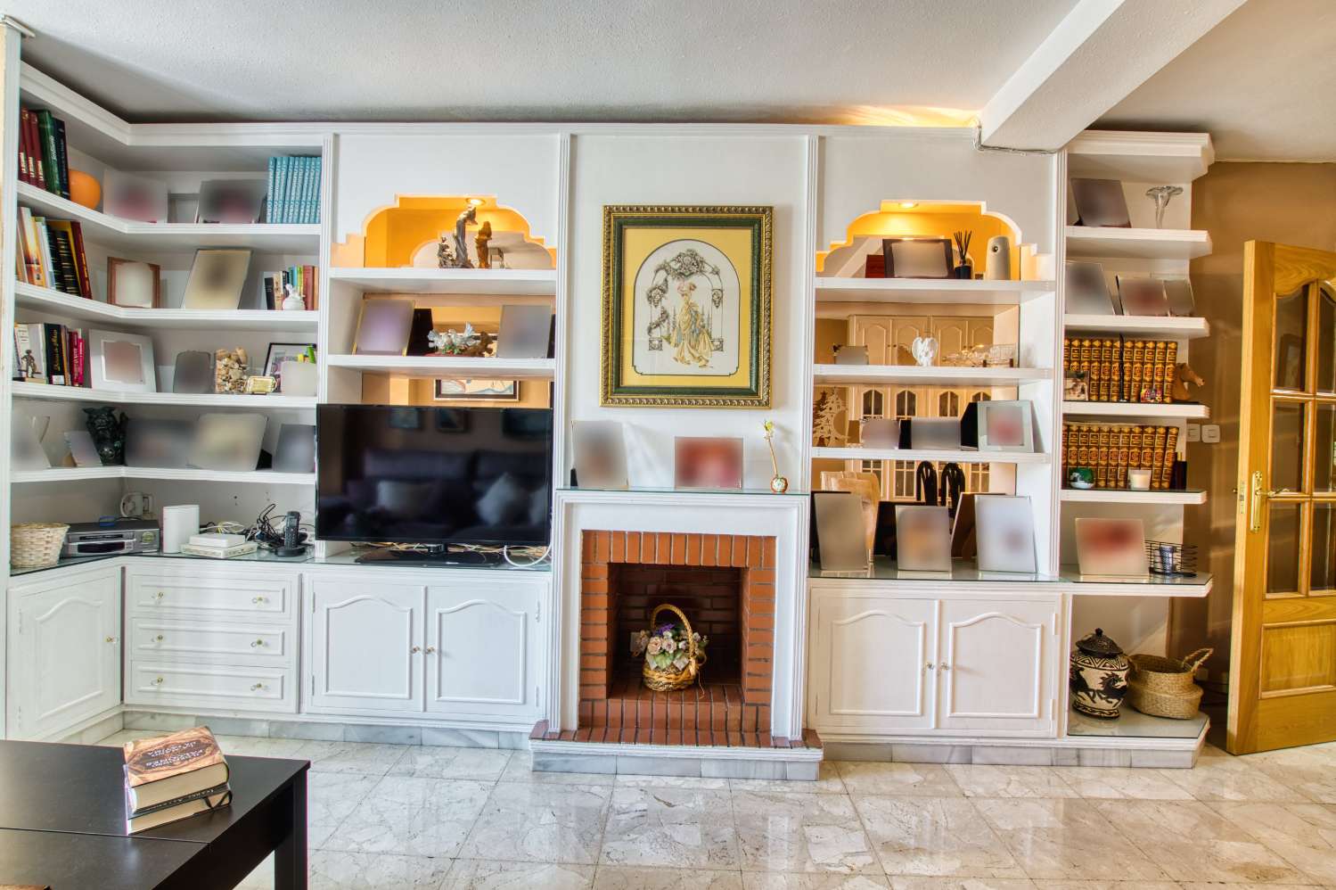 Appartement spectaculaire à Malaga