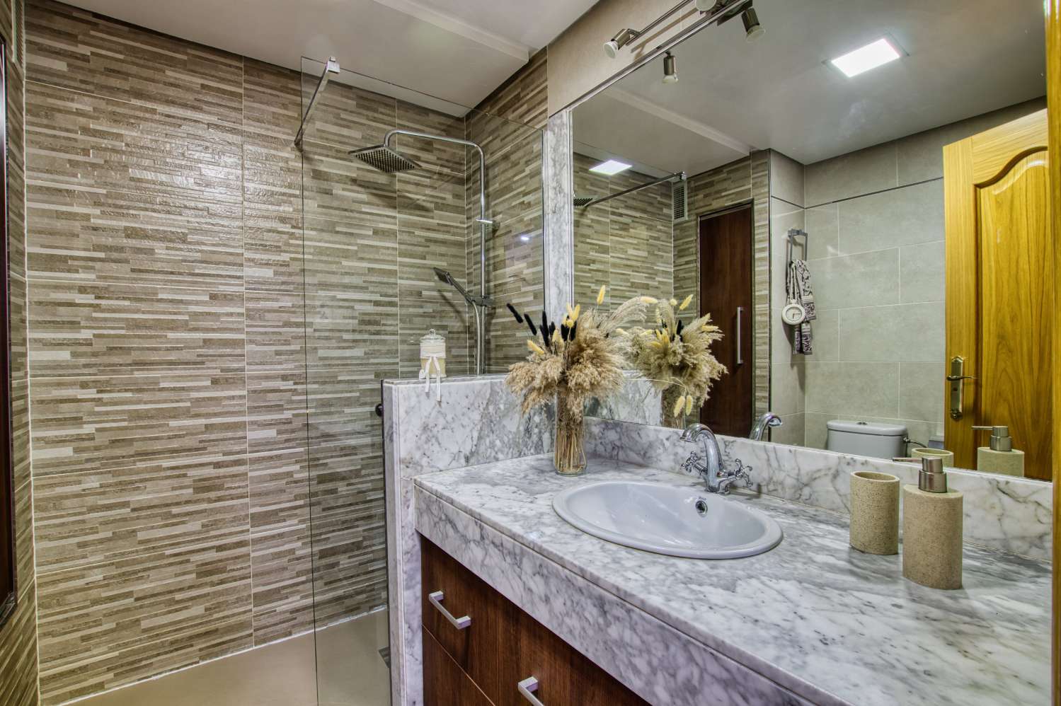 Appartement spectaculaire à Malaga