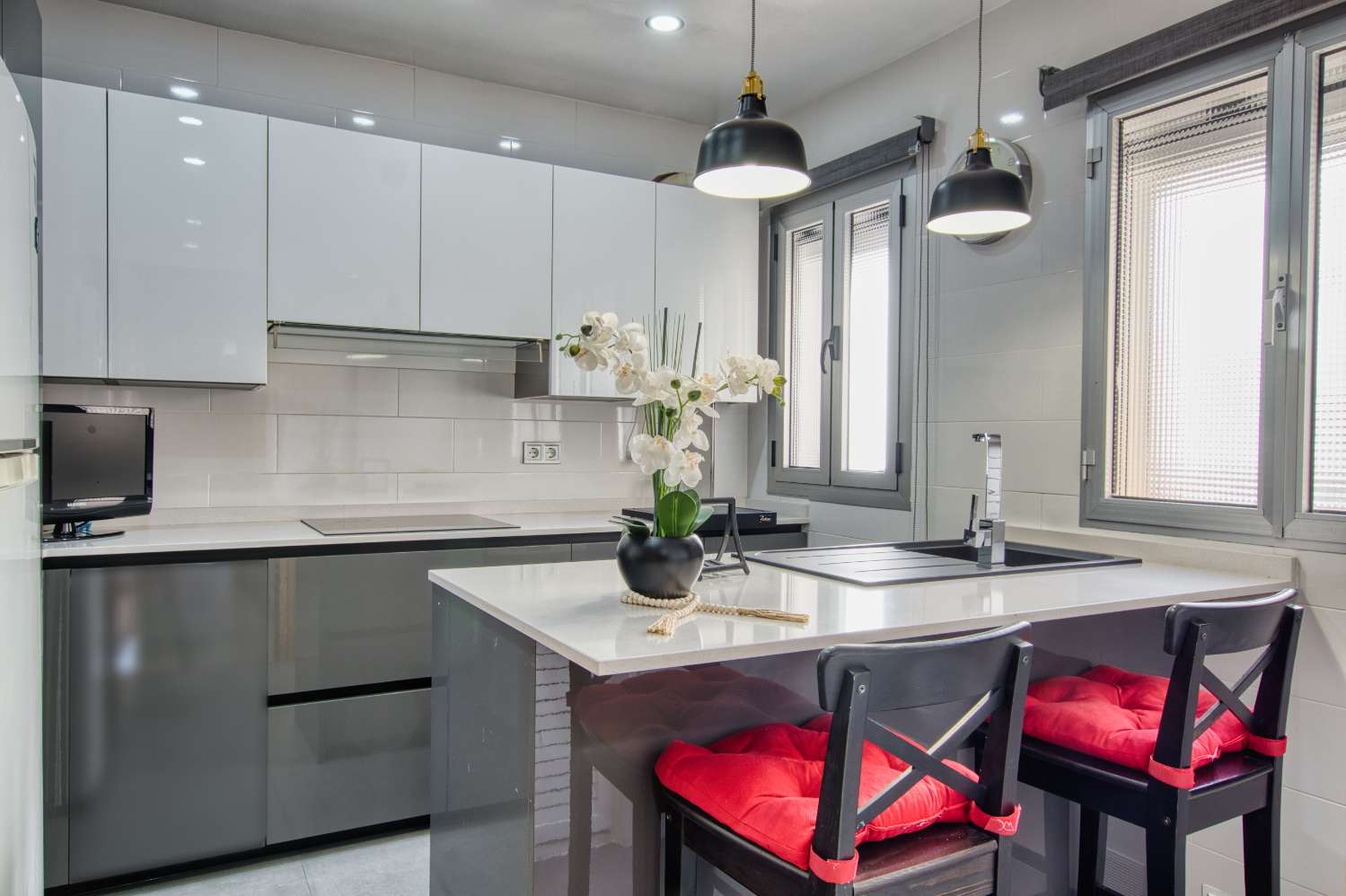 Appartement spectaculaire à Malaga