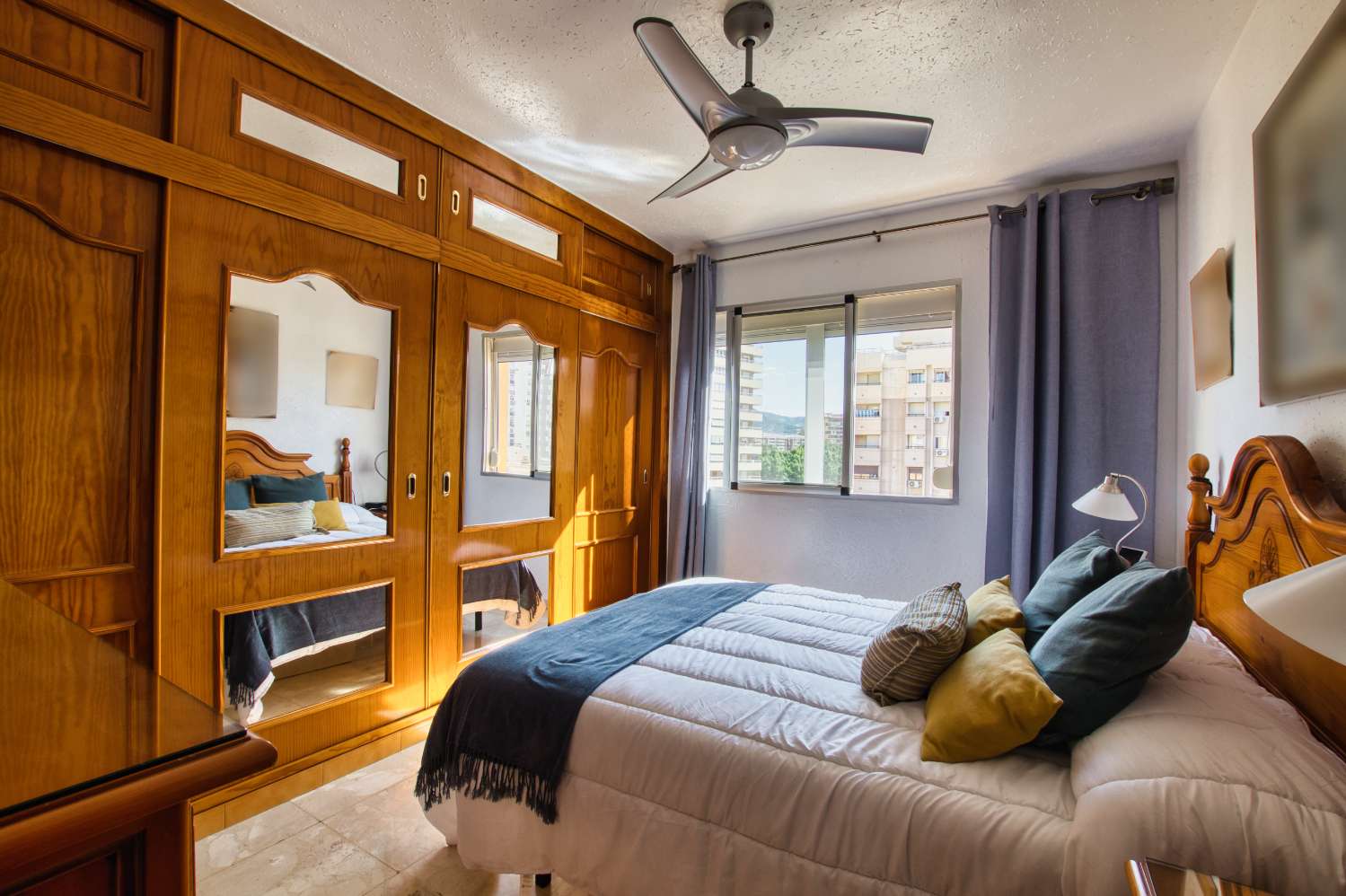 Appartement spectaculaire à Malaga