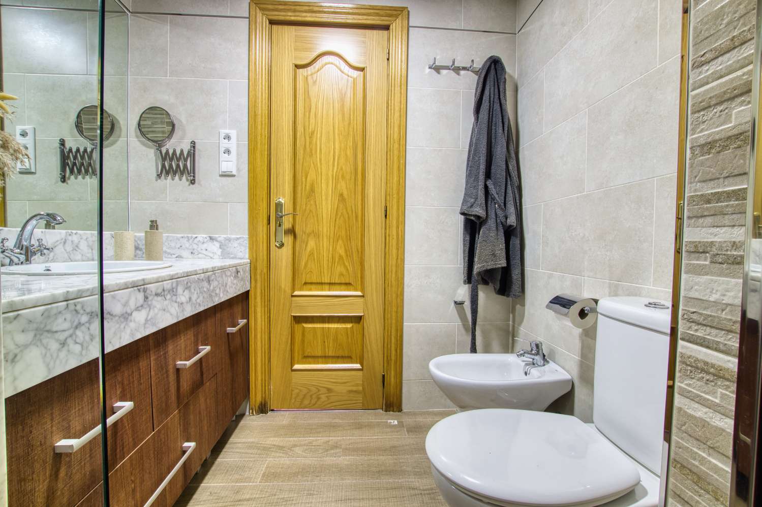 Appartement spectaculaire à Malaga