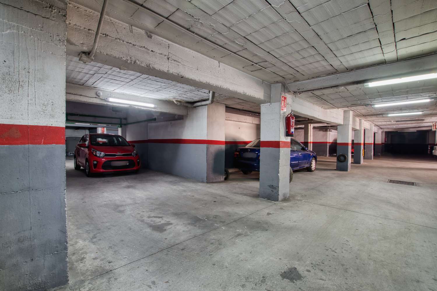 Appartement spectaculaire à Malaga