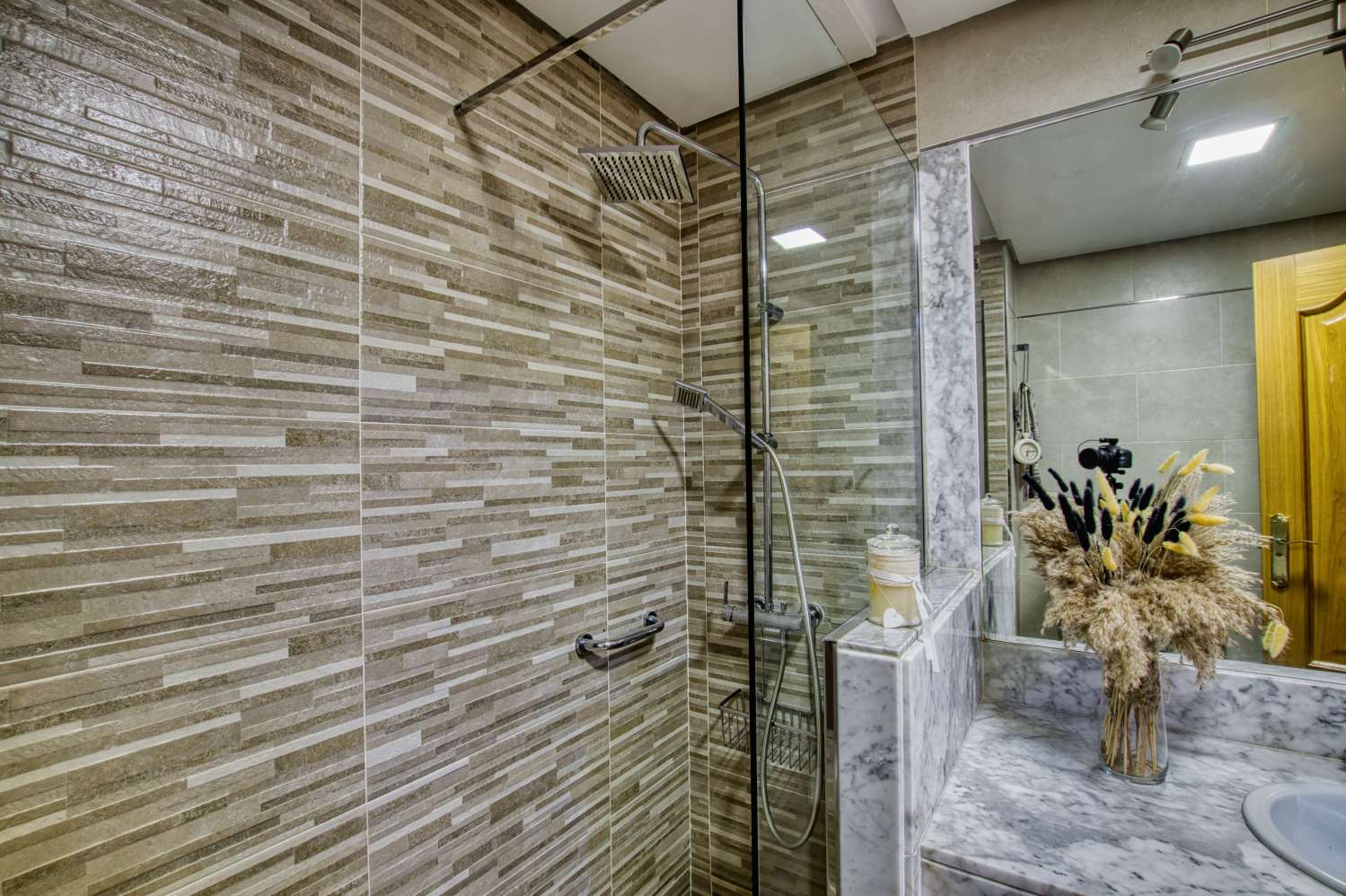 Appartement spectaculaire à Malaga