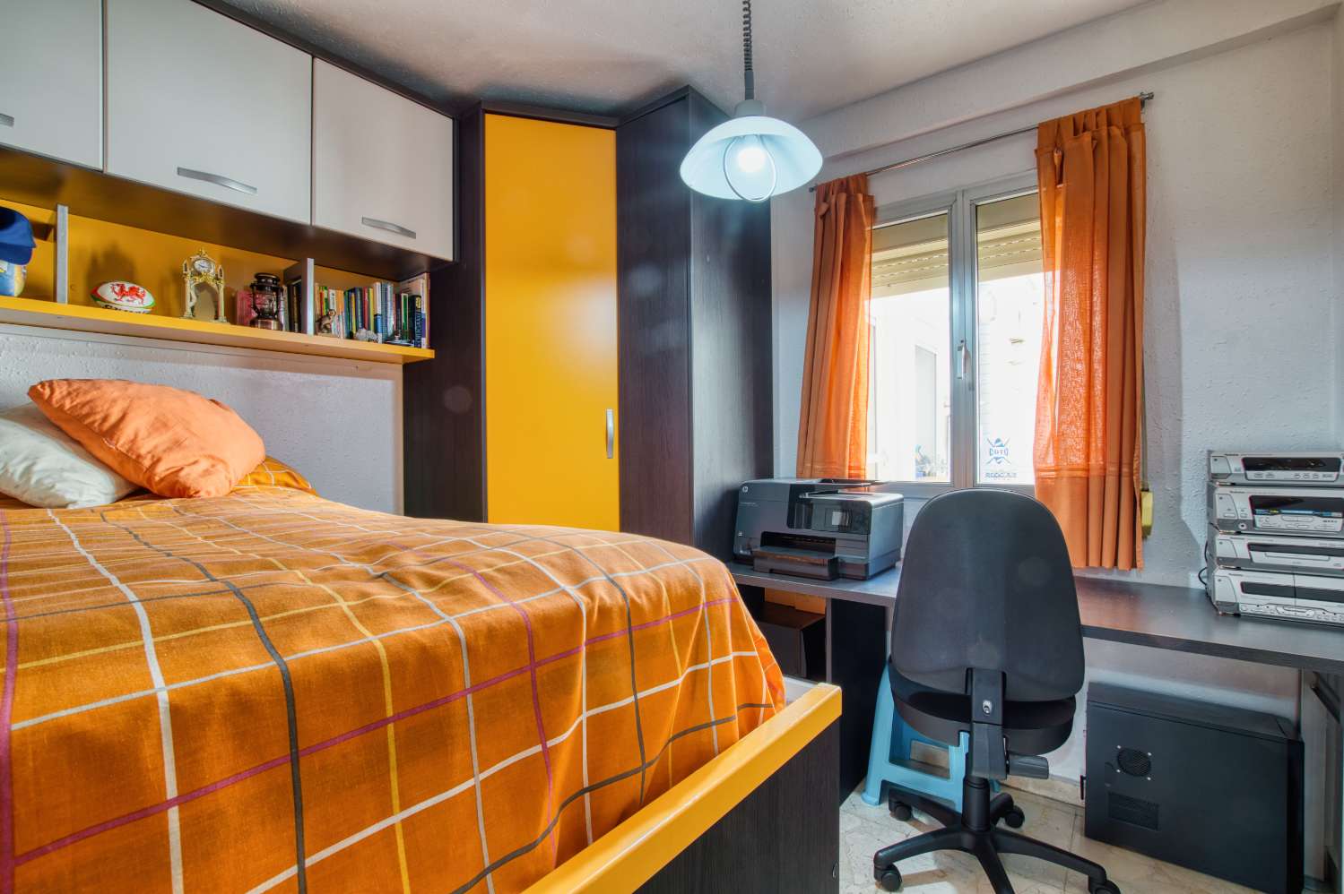 Appartement spectaculaire à Malaga
