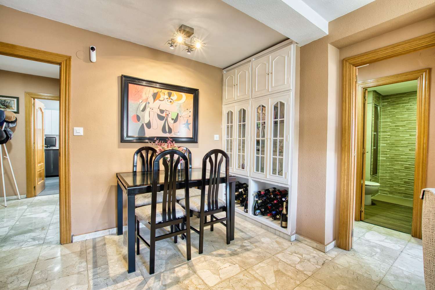 Appartement spectaculaire à Malaga