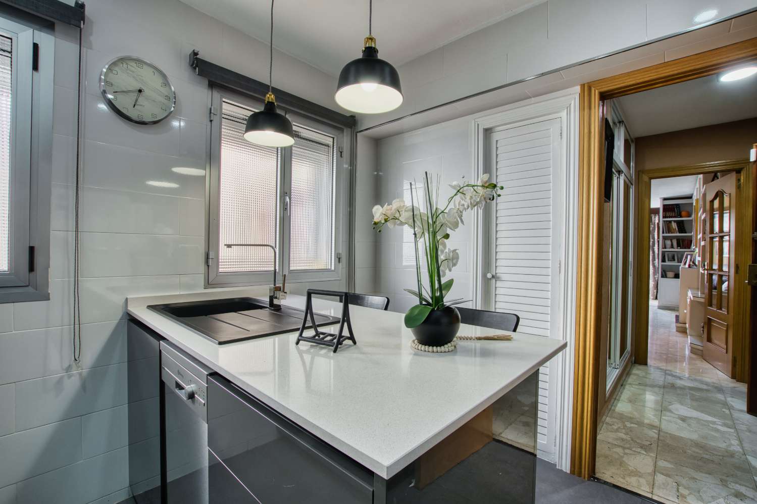 Appartement spectaculaire à Malaga