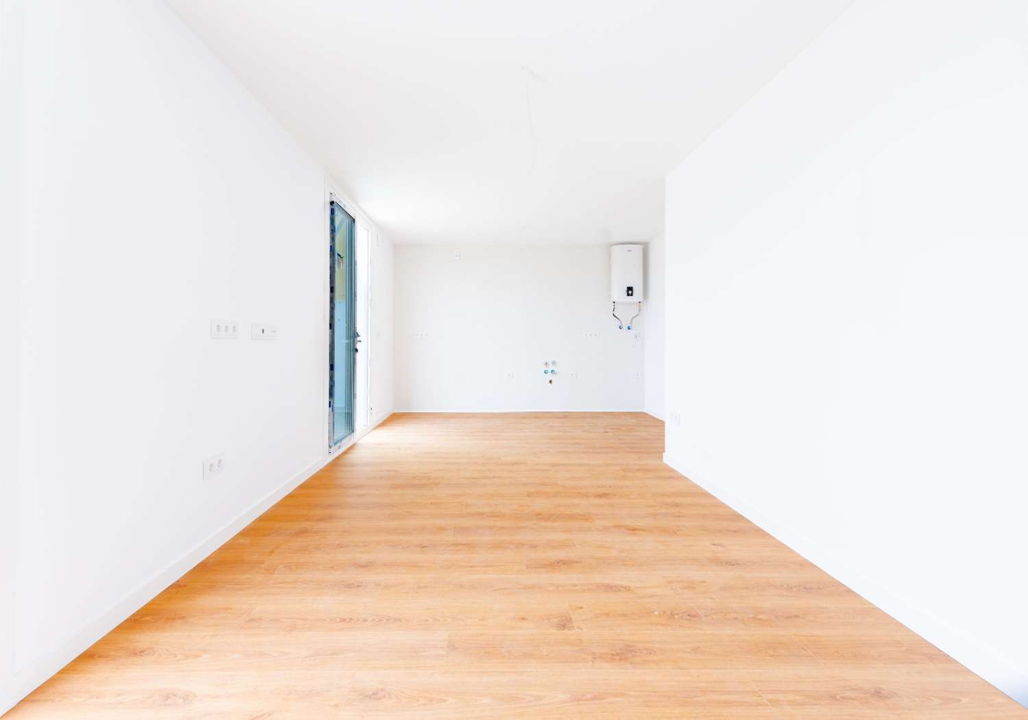 Penthouse spectaculaire à vendre dans le centre de Torre del Mar
