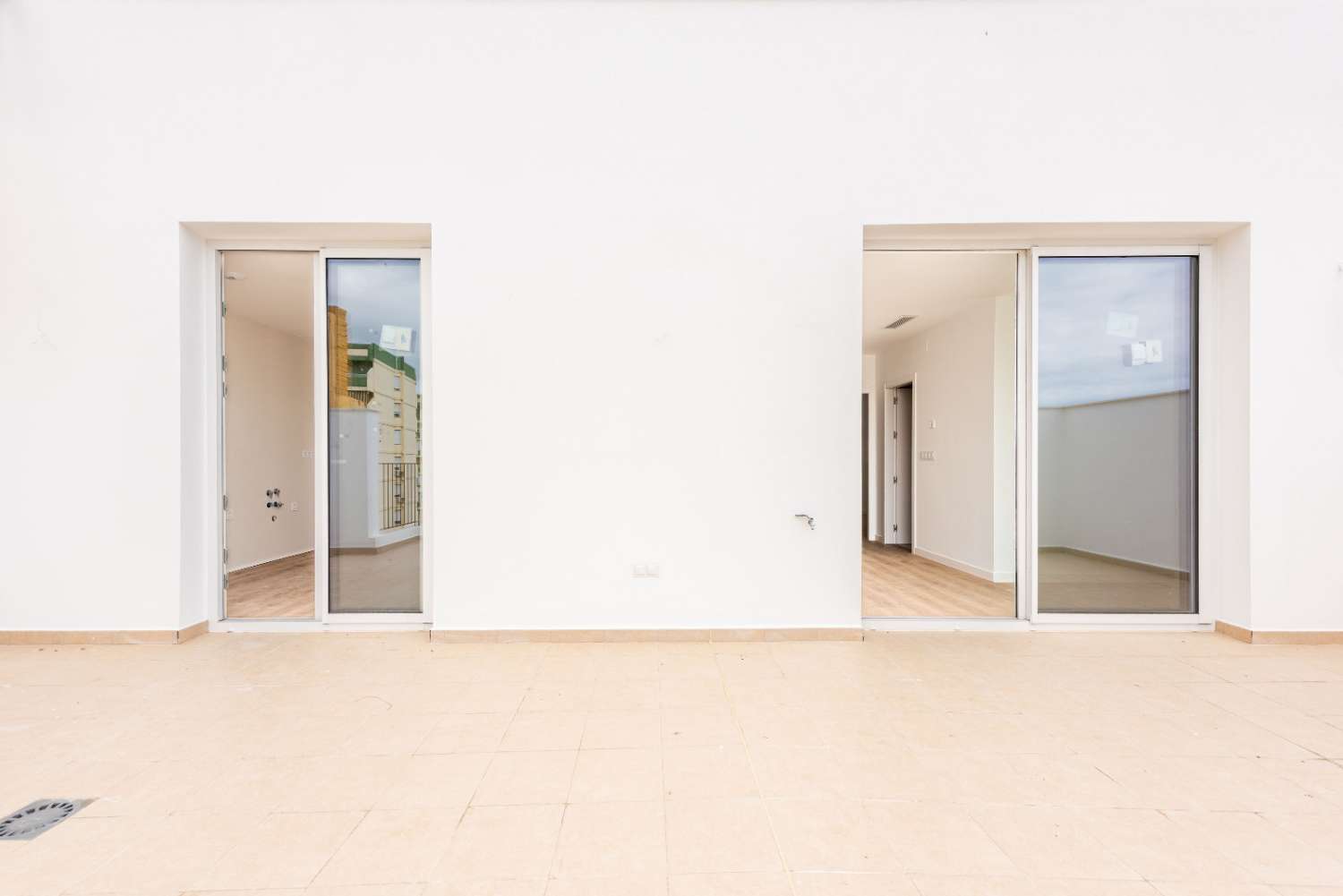 Penthouse spectaculaire à vendre dans le centre de Torre del Mar