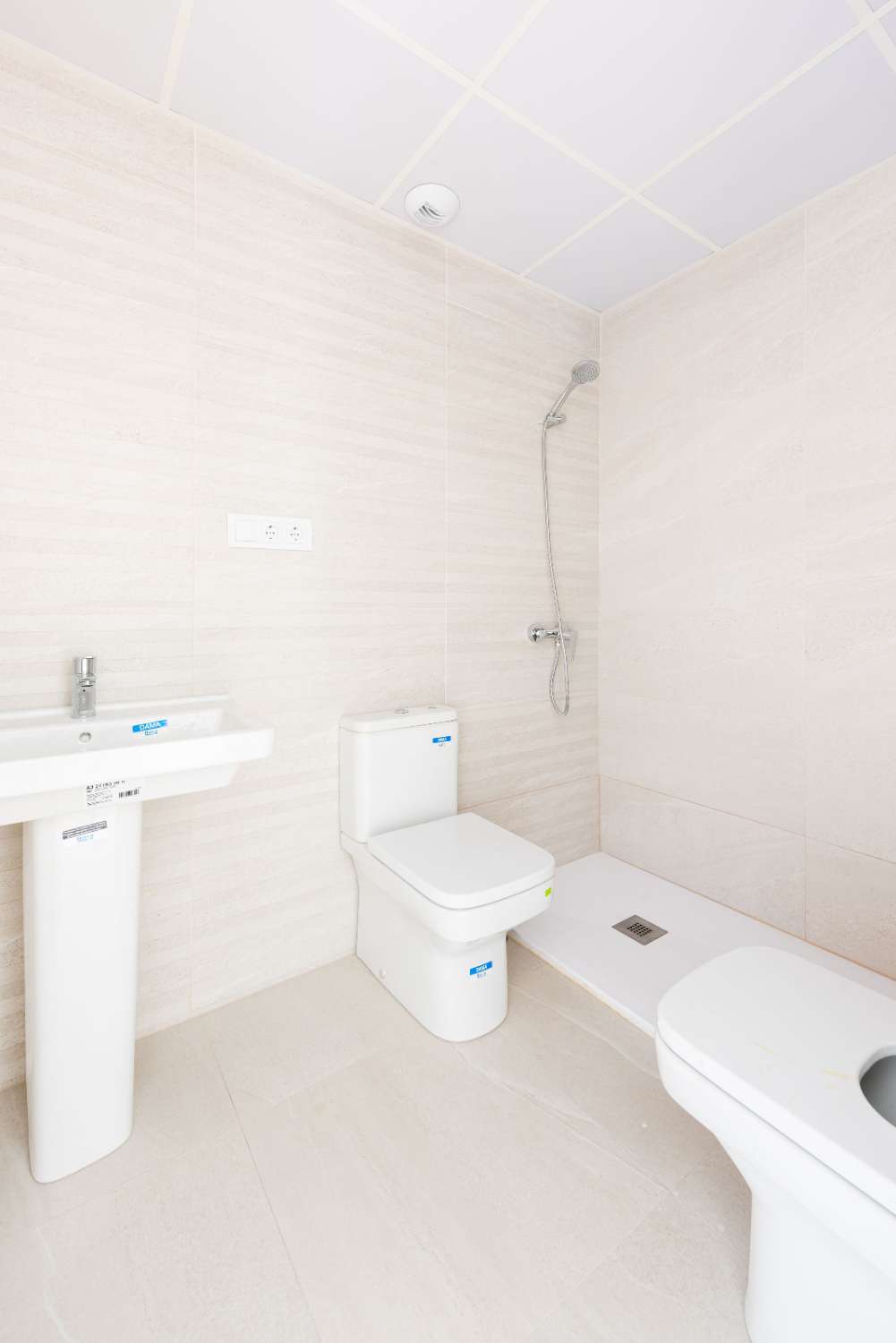 Penthouse spectaculaire à vendre dans le centre de Torre del Mar