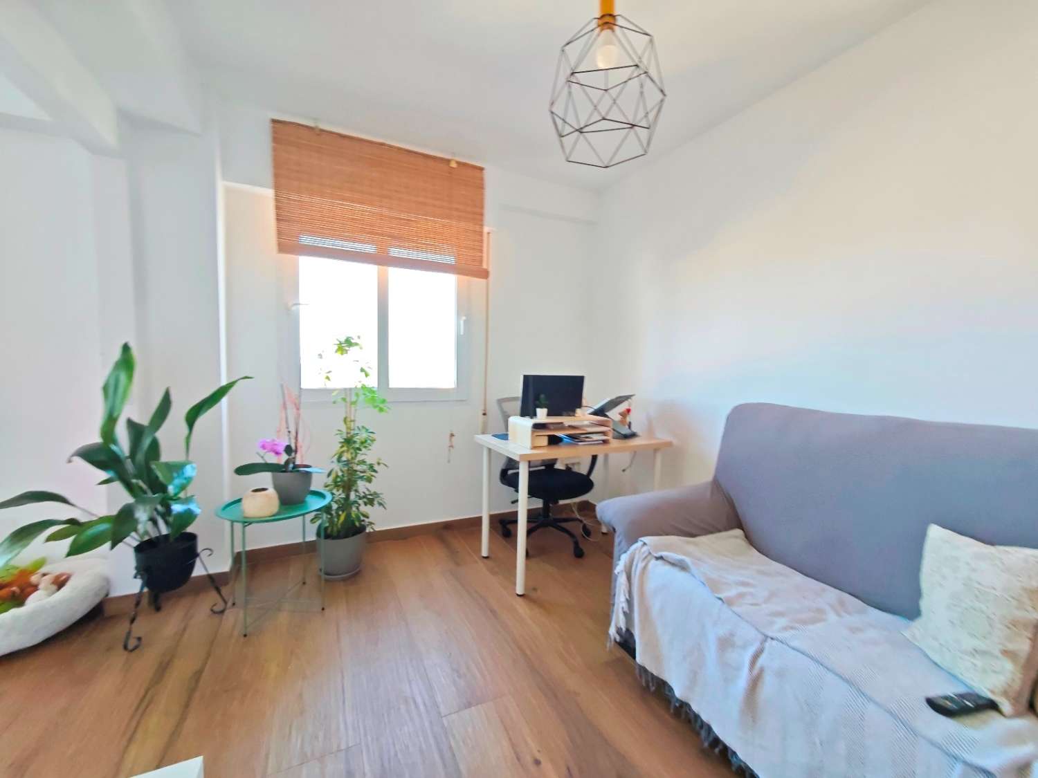Appartement à vendre à Torre del Mar avec vue sur la mer