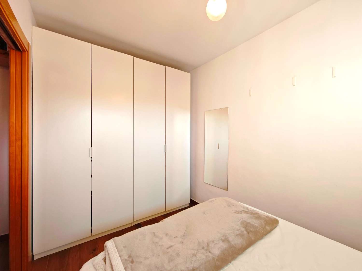 Appartement à vendre à Torre del Mar avec vue sur la mer