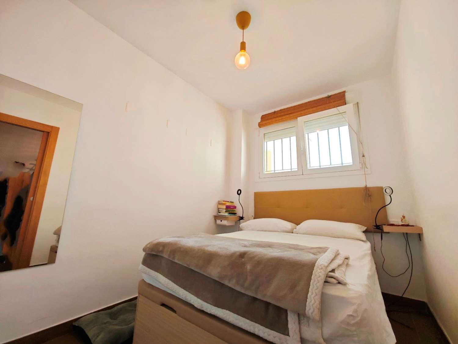 Appartement à vendre à Torre del Mar avec vue sur la mer