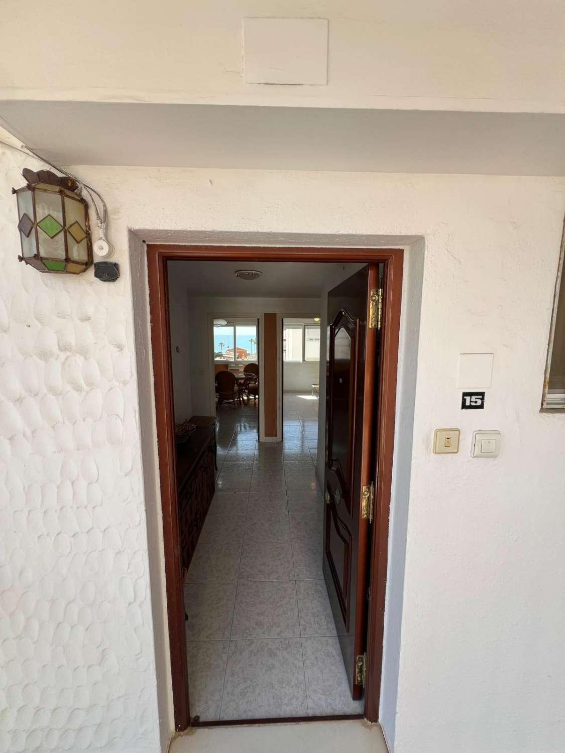 Fantastisk lägenhet till salu i Torre del Mar