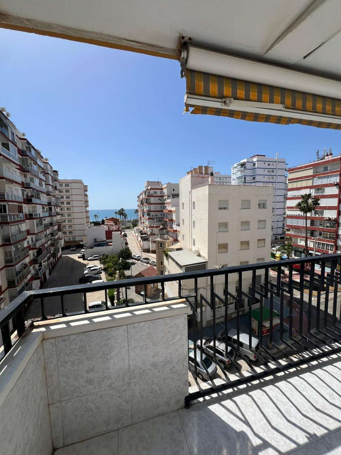 Fantastisk lägenhet till salu i Torre del Mar