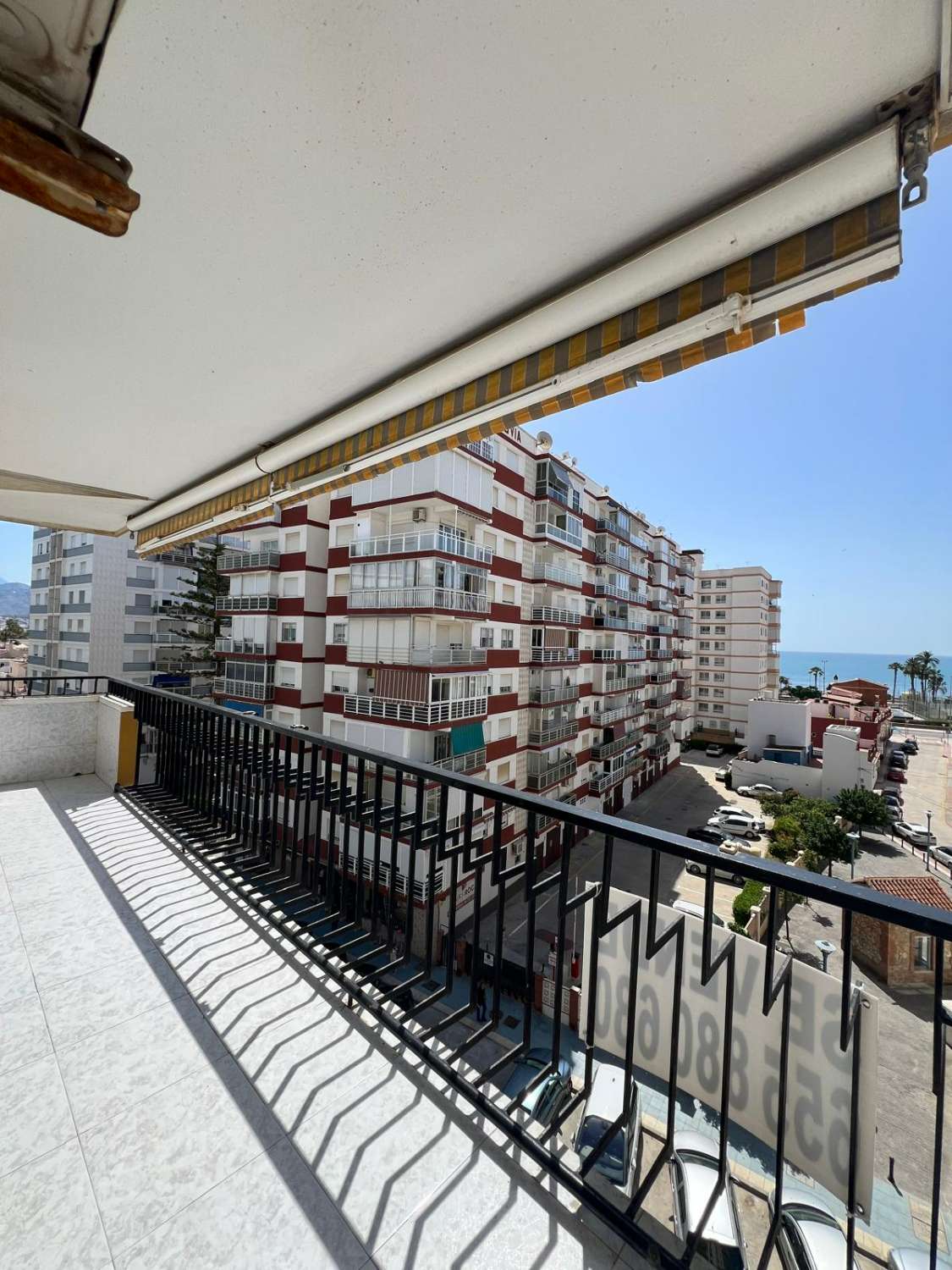 Fantastisk lägenhet till salu i Torre del Mar
