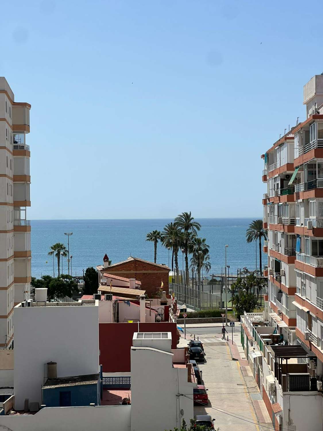 Fantastisk lägenhet till salu i Torre del Mar